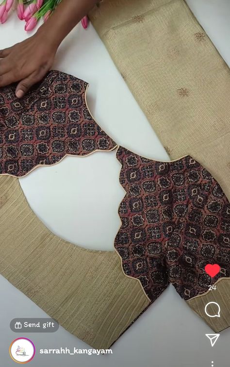 Simple Blouse Hand Designs, Patch Work Blouse Designs Simple Patch Work Blouse Designs, Blouse Patch Work Designs, Simple Blouse Designs Pattern, Cut Work Blouse Designs, Model Blouses, Simple Saree Blouse Designs, Dress Designs For Stitching, Work Blouse Designs