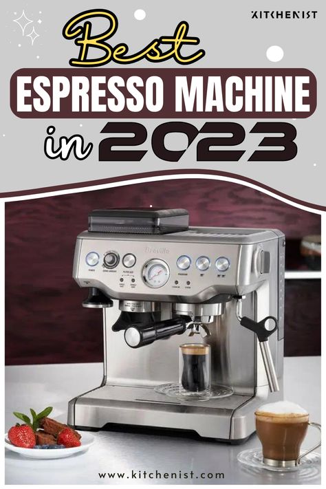 Espresso Machine Espresso Machine Kitchen, Best Home Espresso Machine, Cup Of Espresso, Travel Coffee Maker, Portable Espresso Maker, Home Espresso Machine, Espresso At Home, Sweet Soup, Cappuccino Maker