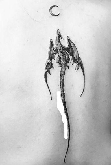 Back Tattoo Dragon, Classic Tattoo Designs, Tattoo After Care, Tattoo Artist Tattoo, Tattoo Design Tattoo, Dragon Sleeve Tattoos, Dragon Tattoo For Women, Artist Tattoo, Inspiration Tattoo