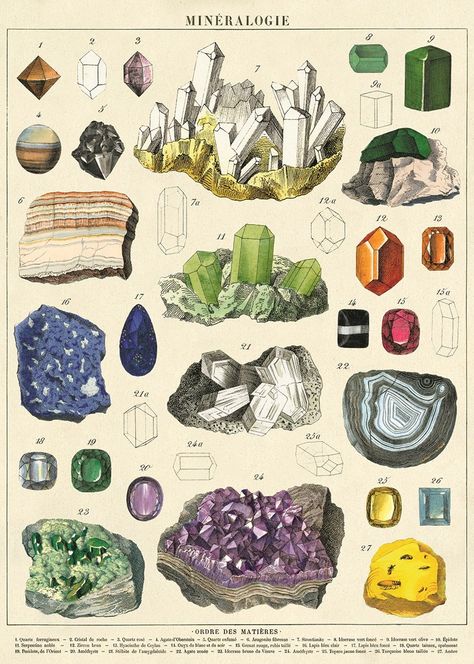 Cavallini Mineralogie Paper: Amazon.co.uk: Kitchen & Home Minerals Print, Sport Posters, Hippie Tapestry, Boho Tapestry, Scientific Illustration, Hanging Posters, Room Posters, Gems And Minerals, Paper Decorations