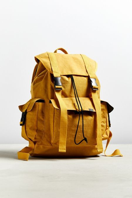 UO Utility Backpack Utility Backpack, Urban Backpack, Hiking Outfits, Edc Bag, Aesthetic Backpack, Bag Inspiration, Handbag Essentials, Product Shots, Daily Bag