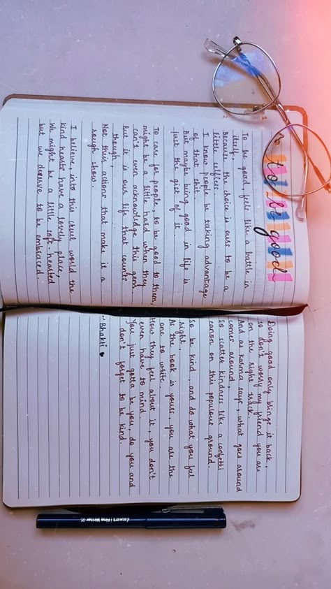 Spread kindness like a confetti cannon.😌 How To Fill Diary Pages, How To Maintain Dairy Book, Diary Maintaining Ideas, Diary Pages Ideas Writing, Farewell Diary Ideas, Dairy Maintaining Ideas, Diary Quotes Writing Feelings, Diary Filling Ideas, Personal Diary Ideas Aesthetic