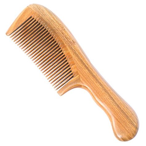 Sandalwood Tree, Handmade Comb, Fine Tooth Comb, Wood Comb, Wood Carving Designs, Carving Designs, Concrete Floors, Hair Comb, Wood Grain