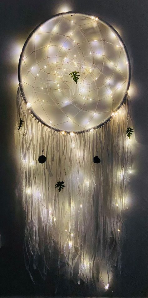 Dreamcatcher Wedding Decor, Unique Dream Catcher, Dreamcatcher Wedding, Giant Dream Catcher, White Dream Catcher, White Dreamcatcher, Dream Catcher White, Boho Dreamcatcher, Hippie Homes