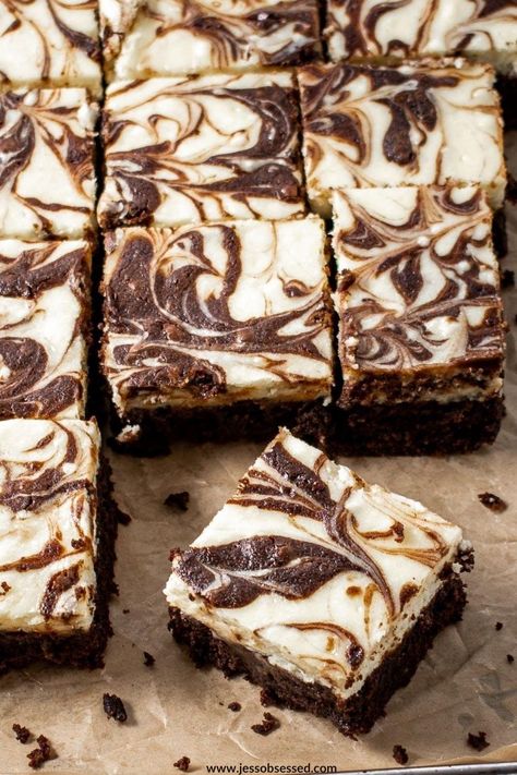 Gf Cheesecake, Keto Brownie Bites, Gluten Free Brownies Recipe, Cheesecake Brownies Recipe, Brownie Mix Cookies, Gluten Free Cheesecake, Brownie Ingredients, Gluten Free Brownies, Homemade Gluten Free