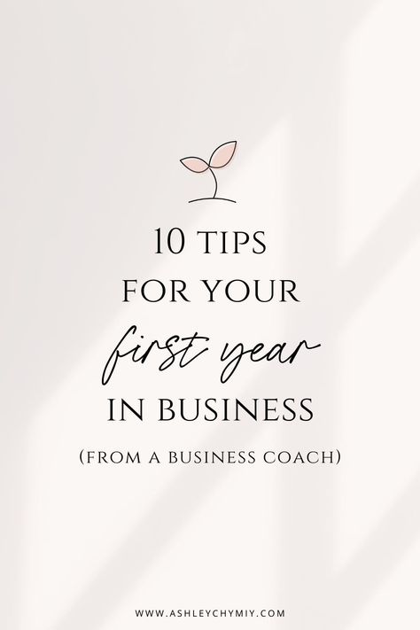 10 things I wish I had known when I just started my small business. Get unstuck in life and build a strong mindset that will support you in achieving your goals such as starting a new business today! Read my 10 takeaways in starting a small business. Topics include: small business tips, small business marketing strategy for coaches and consultants, how to build your business. How To Market My Small Business, Small Business Collaboration Ideas, Things To Start A Business, Starting A Design Business, Small Business Email Marketing, Small Business To Do List, Small Business About Us Page, Best Website Builder For Small Business, Owning A Business Quotes