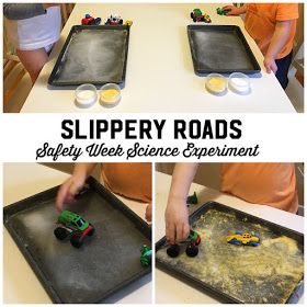 Preschool Transportation Theme, Transportation Science, Road Safety Week, Safety Preschool, Transportation Preschool Activities, Transportation Theme Preschool, Preschool Construction, Safety Activities, Preschool Transportation