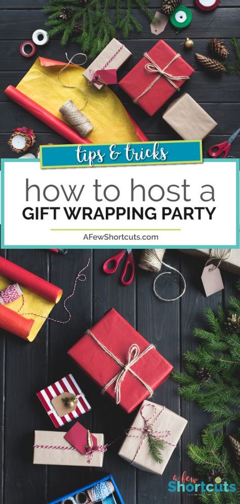 Christmas Gift Wrapping Fundraiser, Gift Wrapping Party Christmas, Christmas Wrapping Party Ideas, Gift Wrapping Party Ideas, Wrapping Party Ideas Christmas, Gift Wrapping Service Flyer, Christmas Wrapping Party, Hoa Ideas, Library Christmas