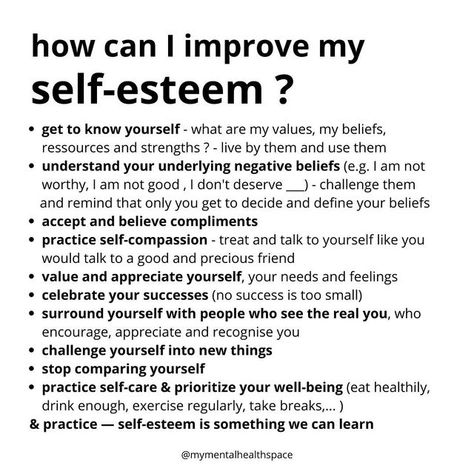 Self Esteem Activities, Building Self Esteem, Psychology Fun Facts, Counseling Activities, What Is Self, Self Healing Quotes, Emotional Awareness, Sending Love, Journal Writing Prompts