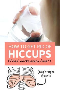 Here's HOW TO GET RID OF HICCUPS, using an easy stretch for your diapghram. This post explains what hiccups are, and this fast fix works every time! Hiccup Remedies, Best Cough Remedy, Lower Blood Sugar Naturally, Chronic Cough, Sick Remedies, Natural Sleep Remedies, Easy Stretches, Natural Cold Remedies, Cold Home Remedies