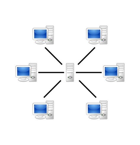 Peer To Peer Network, Study Computer Science, Structured Wiring, Study Computer, Types Of Network, Computer Networks, Network Architecture, Architecture Today, Peer To Peer