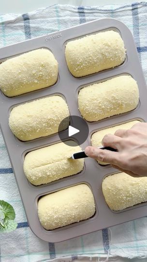 Butter Buns Recipe, Garlic Butter Bread, Best Garlic Bread Recipe, Autumn Baking, Garlic Rolls, Peanut Butter Bread, Cheese Buns, Sugar Dough, Garlic Bread Recipe