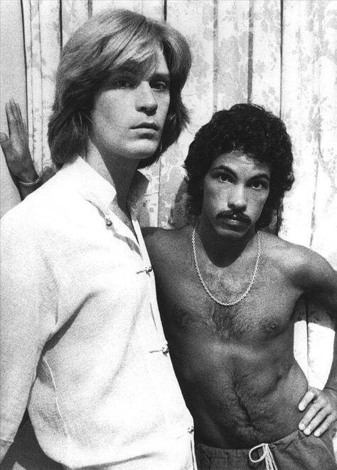 Hall And Oates, My Dreams Come True, Famous Duos, John Peel, What I Like About You, John Oates, Hall & Oates, Daryl Hall, Childhood Memories 70s