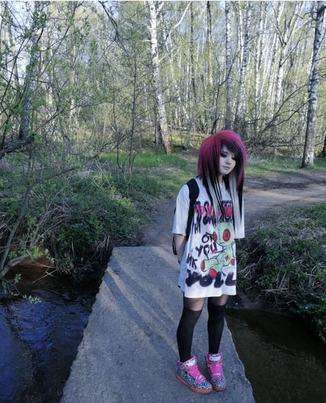 Scene Y2k Outfits, Scene Kid Outfits 2000s, Scene Girls Outfits, 2010 Emo Fashion, Scene Style 2000s, Scene Fashion 2000s, Scene Outfits 2000s, 2000s Emo Outfits, Scene Queen Outfit