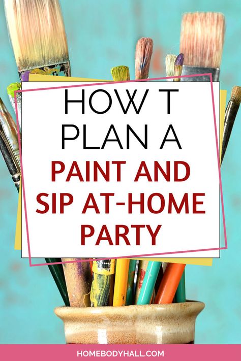 Easy Paint And Sip Ideas, Paint Party Ideas For Adults, Painting Party Ideas For Adults, Painting Party Ideas, Diy Painting Party, Paint Party Ideas, Paint And Sip Ideas, Easy Diy Painting, Paint And Sip Party