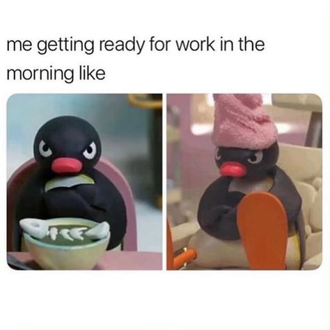 Susan: 1 Me: 0 Pingu Memes, Gym Things, Gym Humour, Gym Funny, Fitness Memes, Fitness Humor, Workout Time, Funny Fitness, Can't Stop Won't Stop