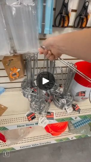 Dollar Tree Organizing Hacks | Grab 2 Dollar Tree paper towel holders...🤯 | By Upstyle with Hometalk | Facebook Dollar Tree Organizing, 2nd Hand Furniture, Metal Paper Towel Holder, Dollartree Diy, Craft Hacks, Paper Towel Holders, Dollar Tree Organization, Dollar Tree Hacks, Holiday Crafts Diy