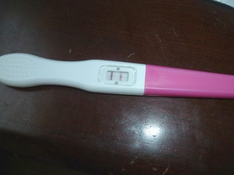 Fake Pregnancy Test Positive, Pregnancy Test Positive, Pregnancy Trimesters, 1st Trimester Pregnancy, Finding Out Your Pregnant, Trimester By Weeks, Fake Pregnancy, Birthday Makeup Looks, Home Pregnancy Test