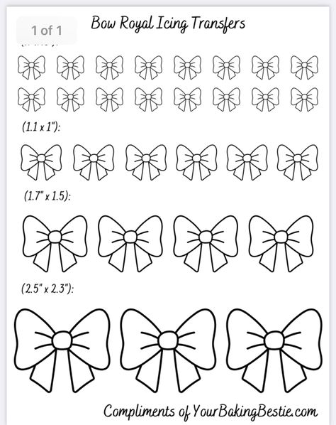 Royal Icing Borders, Royal Icing Stencils Piping Templates, Christmas Royal Icing Transfer Template, Free Royal Icing Transfer Sheets, Thanksgiving Royal Icing Transfers, Icing Transfer Templates, Royal Icing Transfer Sheets, Royal Icing Templates Free Printable, Royal Icing Transfers Free Printable