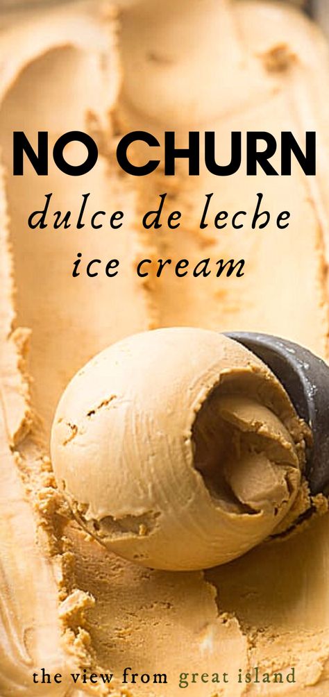 Mexican Ice Cream, Easy Homemade Ice Cream, Ice Cream Maker Recipes, Easy Ice Cream, Homemade Ice Cream Recipes, Lost 100 Pounds, No Churn Ice Cream, Cheap Healthy Meals, Healthy Meals To Cook