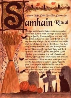 Samhain Ritual Witchcraft, Dark Father, Samhain Traditions, Festival Of The Dead, Ritual Ideas, Shaman Ritual, Samhain Ritual, Celtic Festival, Witch Rituals