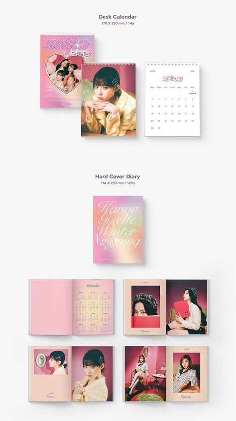 Poster Calendar, Folded Poster, Postcard Set, Book Design Layout, Graphic Design Layouts, A4 Poster, Season's Greetings, Desk Calendars, Magazine Layout