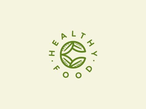 Veg Logo, Elixir Logo, Healthy Food Branding, Vegan Logo, Healthy Food Logo, Healthy Logo, Healthy Restaurant Food, Restaurant Logos, Nutrition Logo