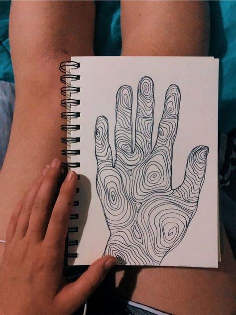 Illustration Design Graphique, Henna Drawings, Art Diary, Beauty Illustration, Arte Sketchbook, Trippy Art, Hippie Art, Painting Art Projects, Cool Art Drawings