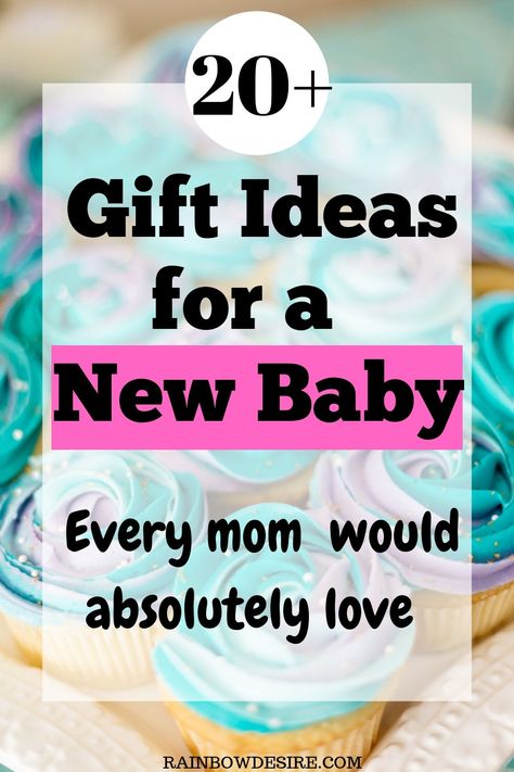 Choosing a gift for a new baby is hard when you want your gift to stand out. Here are a few Unique and inexpensive gift suggestions for new baby that parents are going to love and find everything useful. New Born Baby Girl Gifts Idea, Gifts For A Newborn, New Born Baby Gifting Idea, Newborn Gifts Ideas, Diy Baby Girl Gifts, Baby Born Gift Ideas, Gifts For Newborn Baby Girl, Cute Baby Shower Gift Ideas, Newborn Baby Gift Ideas