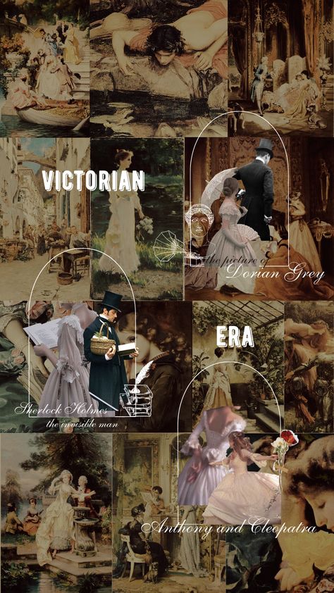 victorian era's wallpaper Victorian Era Mood Board, Victorian Era Aesthetic Wallpaper, Victorian Mood Board, Victorian Era Wallpaper, Victorian Era Aesthetic, Victorian Frames, Shakespeare Art, Age Aesthetic, Family Birthstone Necklace