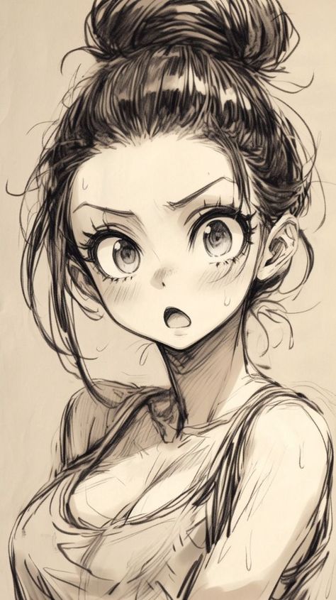 Dragon Girlfriend, Eye Angles, Disney Art Style, Character Sketches, Anime Monochrome, Progress Pictures, Sketch Art, Drawing Lessons, Anime Sketch