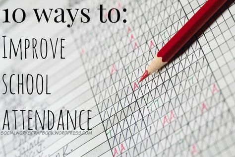 Attendance Incentives, Social Work Offices, Parent Board, Homeschool Lessons, Student Attendance, School Social Worker, School Attendance, Teachers Lounge, Homeschool Inspiration