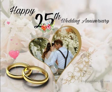 Happy Silver Wedding Anniversary Wishes, 25 Anniversary Wishes For Couple, 25th Wedding Anniversary Wishes To Couple, Happy 25th Wedding Anniversary Wishes, 25 Years Of Togetherness, 25th Wedding Anniversary Quotes, Marriage Anniversary Message, 25th Anniversary Wishes, 25th Marriage Anniversary