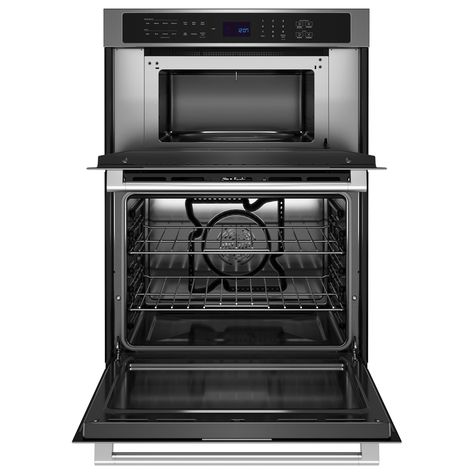 Convection oven recipes