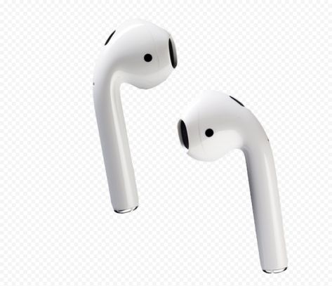 Headset Png, Accessories Png, Original Background, Apple Air, Cellphone Wallpaper Backgrounds, Air Pods, No Background, Apple Airpods, Background Png