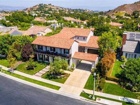 3890 Prado Del Trigo, Calabasas, CA 91302 | MLS #SR19213000 | Zillow Calabasas California, Terrace Building, Infinity Edge Pool, California Real Estate, California Homes, Modern Exterior, Property Listing, Prado, Club House