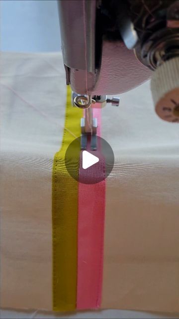 Jass Designer on Instagram: "✨Sewing Tips And Tricks✨ Joint . #sewing #stitching #trending #reel #tailor #costura" Keto Salads, Sewing Tips And Tricks, Modern Quilting, Sewing Lessons, June 19, Sewing Tips, Craft Tutorials, Sewing Techniques, Modern Quilts