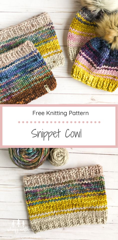 Fairisle Cowl Pattern Free, Worsted Weight Knit Cowl Pattern, Cowl Knitting Patterns Free Chunky, Free Knitting Cowl Patterns, Free Fall Knitting Patterns, Cowl Neck Scarf Knitting Pattern, Cowl Free Knitting Pattern, Cowl Neck Knitting Pattern, Kids Cowl Knitting Pattern