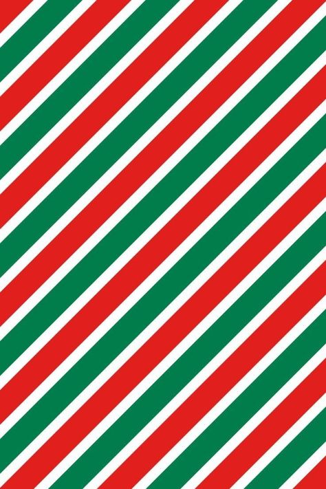 Classical Christmas, Christmas Stripes, Projects School, Creative Diy Projects, Graffiti Wallpaper Iphone, Christmas Papers, Toy Making, Girly Wall Art, Stripes Wallpaper