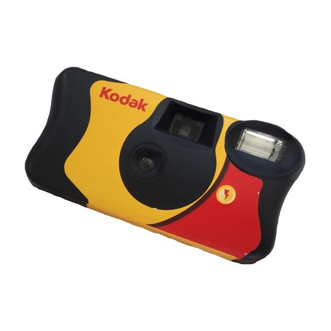 Kodak Camera Aesthetic, Camera Png Aesthetic, Png Aesthetic Vintage, Digital Camera Png, Png Camera, Camera Png, Camera Sticker, Kodak Camera, Minimalist Icons