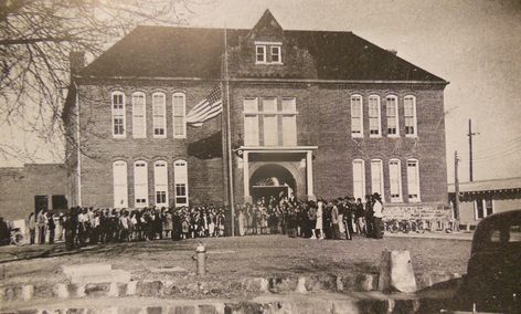 Origins of Poteau's Schools: Oklahoma's First Free School Indian Territory, Oklahoma History, Public School, Oklahoma, Places To Visit, The First, History, The Originals, Quick Saves