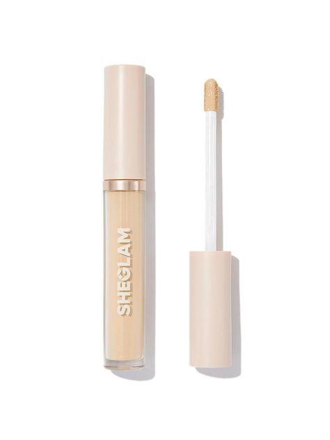 Hydrating Concealer, Concealer Stick, Concealer For Dark Circles, Full Coverage Concealer, Concealer Colors, Liquid Concealer, Color Corrector, Makeup Items, Lip Plumper