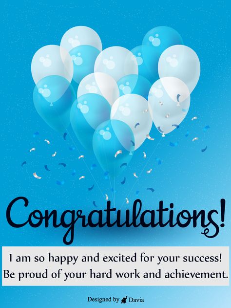 Congratulations from the significant people in our lives adds to the joy and satisfaction of an achievement, a life event, a significant milestone. Infuse encouragement and affirmation into their memorable moment with a card. Congratulations Graduate 2020, Congratulations Images Flowers, Graduation Congratulations Images, Congratulations Card Achievement, Congratulations Wishes On Success, Congratulations Meme, Congratulations Quotes Achievement, English Certificate, Congratulations Messages For Achievement