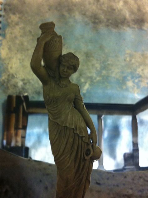 The Water Bearer The Water Bearer, Moon In Aquarius, Water Bearer, Online Presence, Greek Statue, Historical Figures, Statue, History, Water