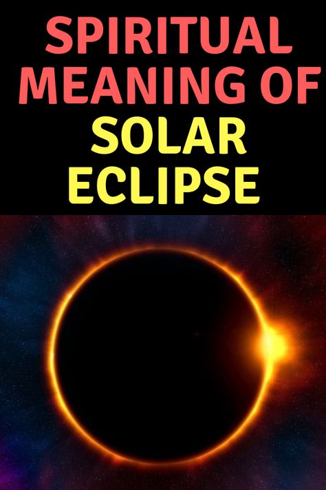 A solar eclipse occurs when the Moon passes between Earth and the Sun, thereby totally or partially obscuring Earth's view of the Sun.  Learn the spiritual meaning of a solar eclipse.  #solareclipse, #solareclipsemeaning, #solar, #eclipsemeaning, #eclipse Total Solar Eclipse Spiritual, Total Solar Eclipse Meaning, Solar Eclipse Meaning, Solar Eclipse Spiritual Meaning, Solar Eclipse Wedding, Eclipse Spiritual Meaning, Solar Eclipse Quotes, Eclipse Quotes, Solar Eclipse Magic