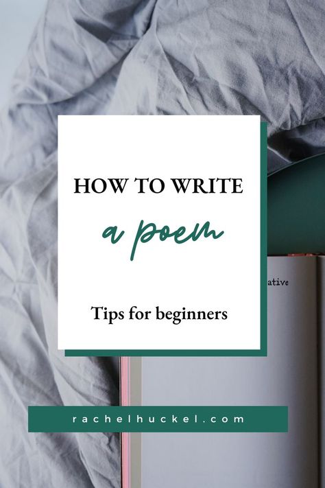 Poetry Tips, Poetic Techniques, Writing A Poem, Writing Prompts Poetry, Write A Poem, Poetry Projects, Write Poetry, Poetry Prompts, Poetry Ideas