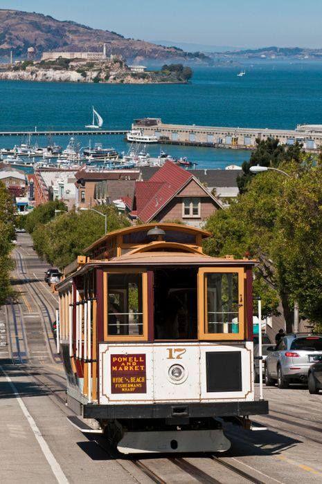 San Francisco Cable Cars, San Francisco Cable Car, San Francisco Travel, San Francesco, Cable Cars, Cable Car, San Francisco Bay, San Francisco Bay Area, California Travel