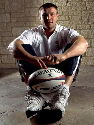 Ben Cohen, rugby player. Greg Louganis, Senior Photos Boys, Rugby Boys, Sport Portraits, Male Senior Pictures, Senior Pictures Sports, Senior Photo Poses, England Rugby, Rugby Player