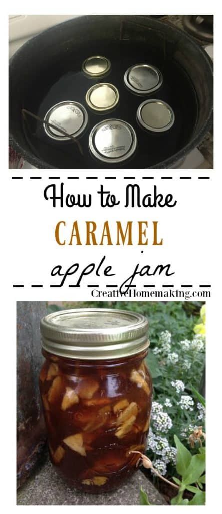 Carmel Apple Jam For Canning, Caramel Apple Pie Filling Recipes, Canning Caramel, Canned Caramel, Caramel Apple Jam Recipe, Caramel Apple Jam, Caramel Apple Pie Filling, Fall Canning, Apple Pie Jam