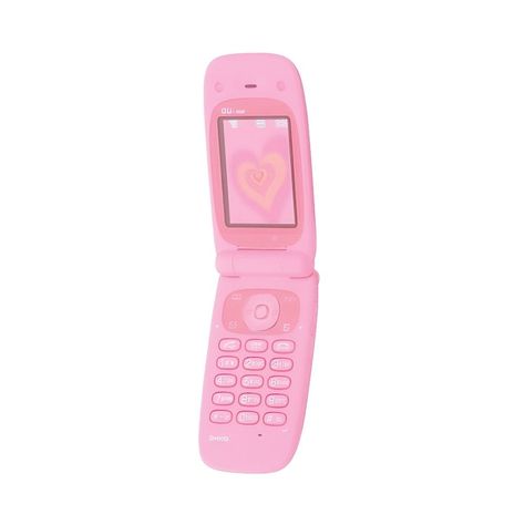 Y2k Phone Png, Pink Phone Png, Barbie Elements, Phone Icon Pink, Purple Aesthetic Widget, Phone Icon Aesthetic, Y2k Png, Aesthetic Widget, Aesthetic Purple